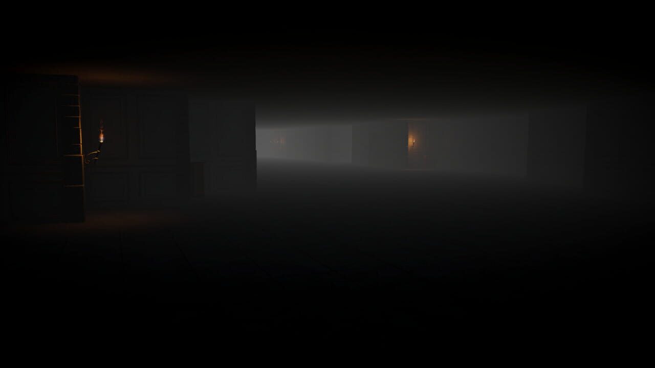Sorry, Wrong Door