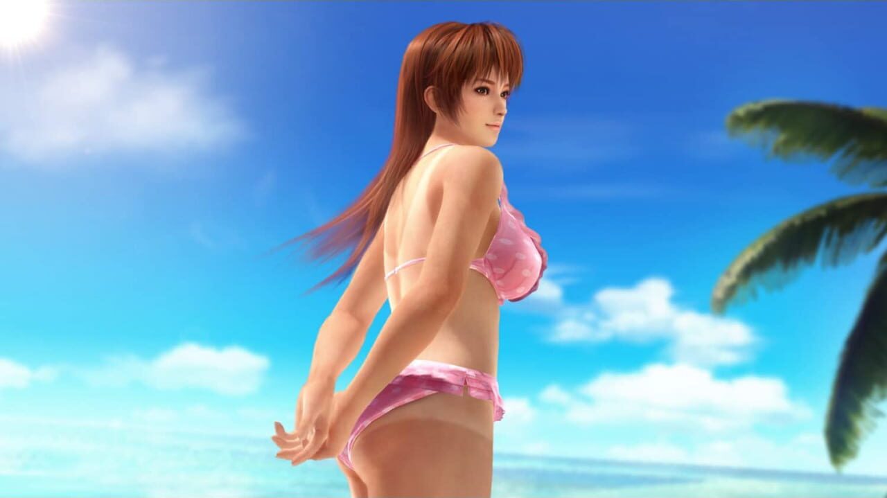 Dead or Alive Xtreme 3: Venus
