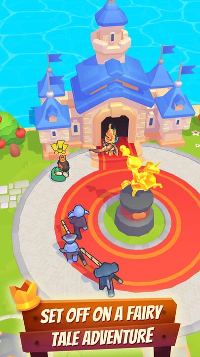 Dreamdale: Fairy Adventure