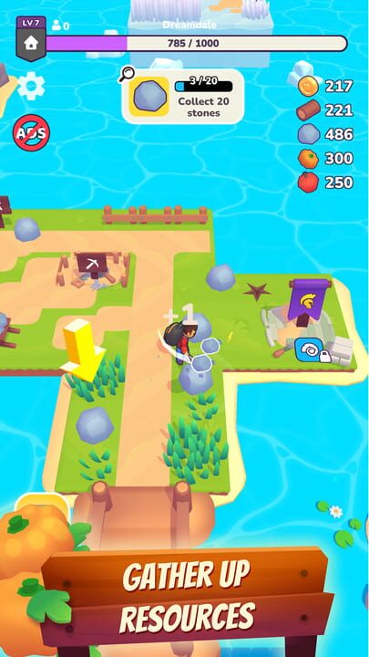 Dreamdale: Fairy Adventure