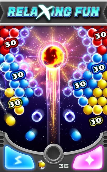 Bubble Shooter! Extreme