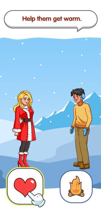 Brain Test: Nurse Puzzle