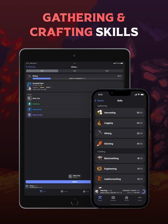 Craftbound
