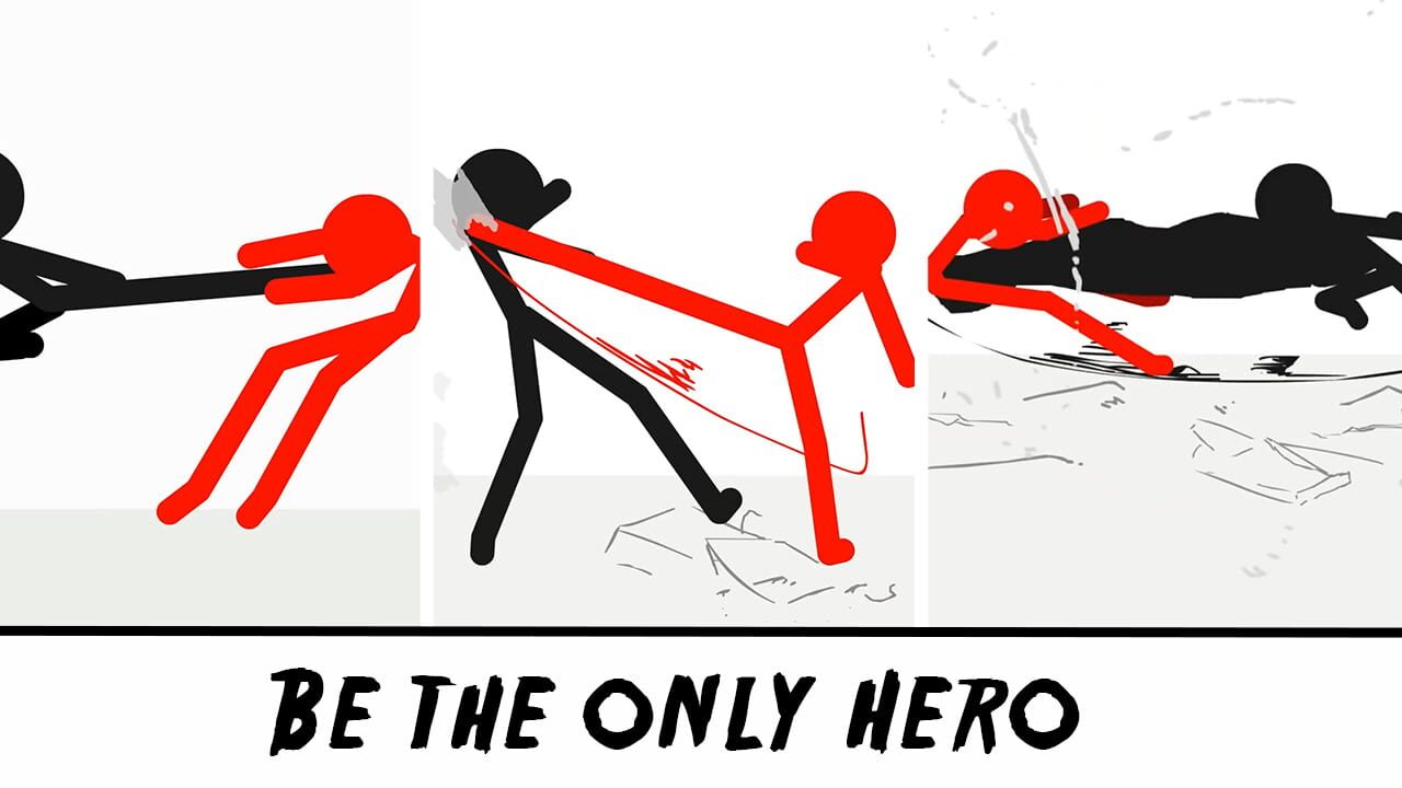 Stick War: Hero Tower Defense