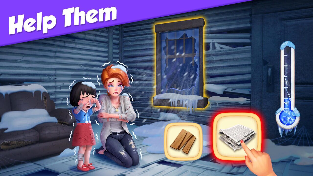 Family Farm Adventure