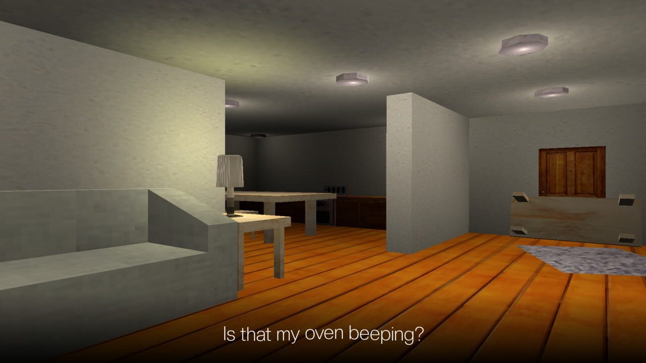 Doghouse 2