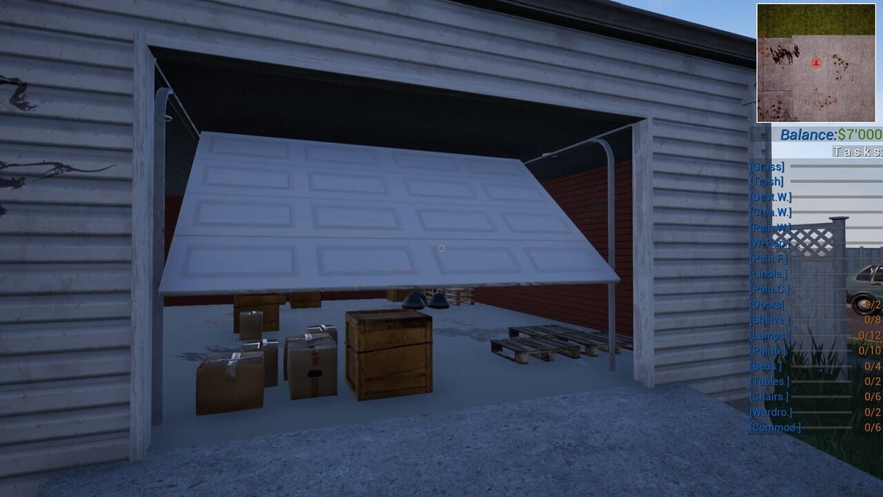 Handyman
