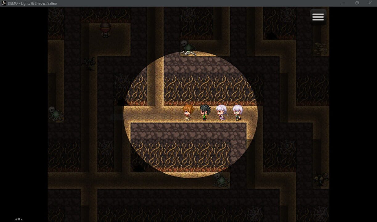 Lights e Shades: Safìna