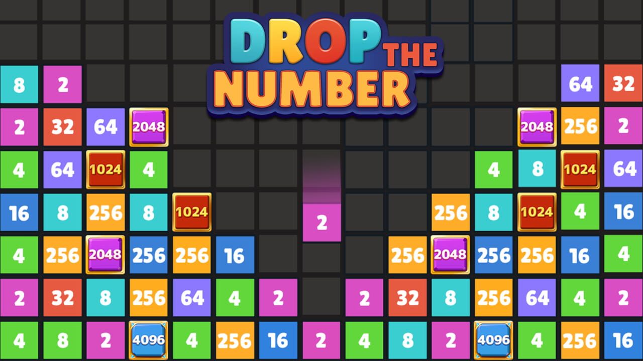 Drop the Number