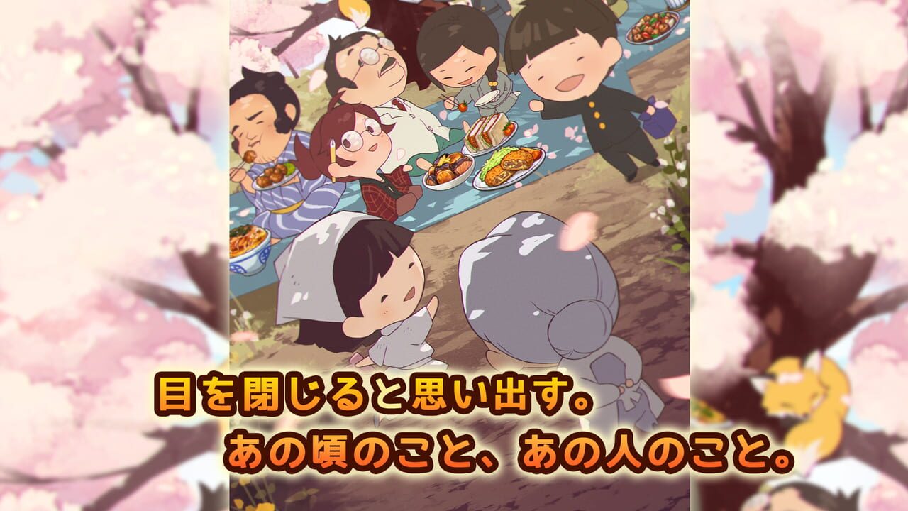 Shin Omoide no Shokudou Monogatari: Kokoro ni Shimiru Showa Series