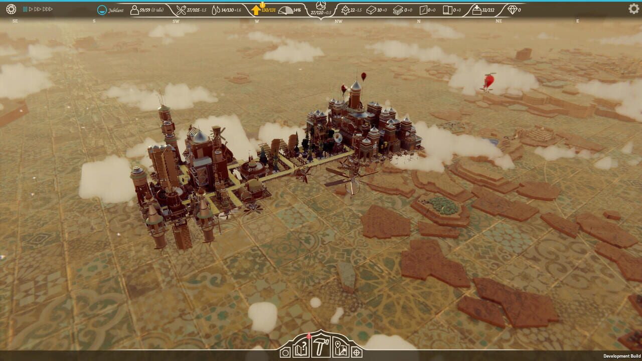 Airborne Kingdom: Deluxe Edition
