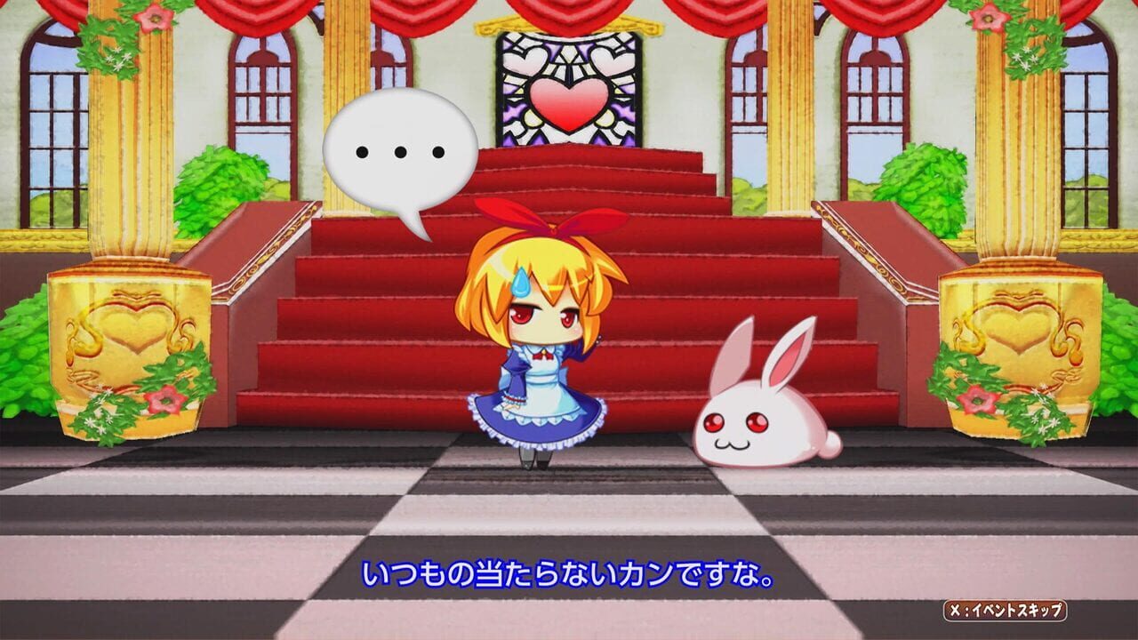 Rabi X Laby: Rabbit X Labyrinth Puzzle Out Stories