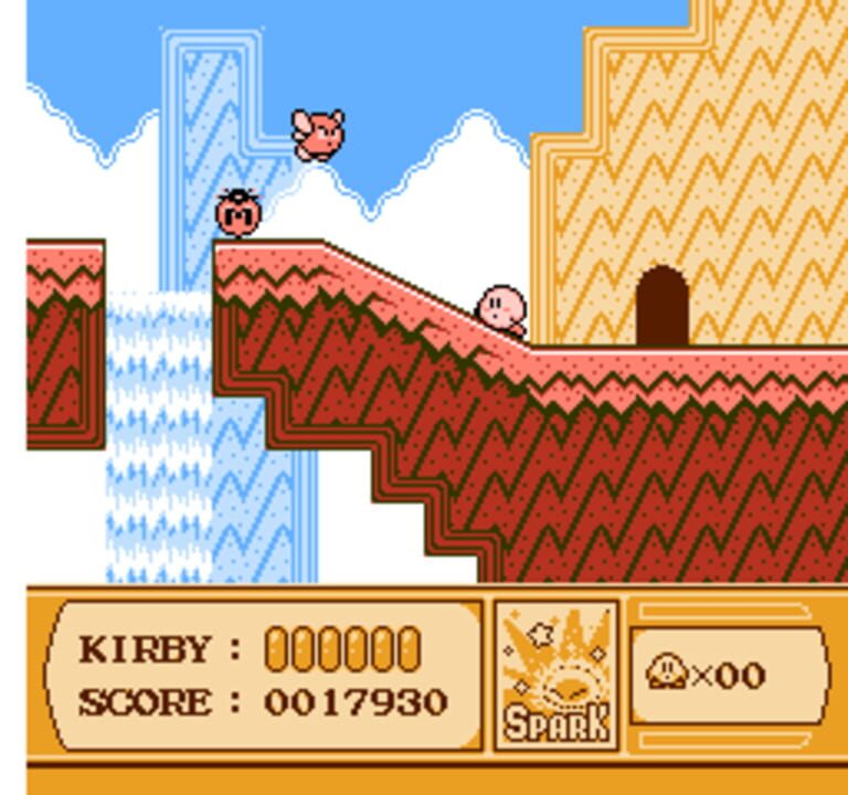 Vegetable Valley Nightmare