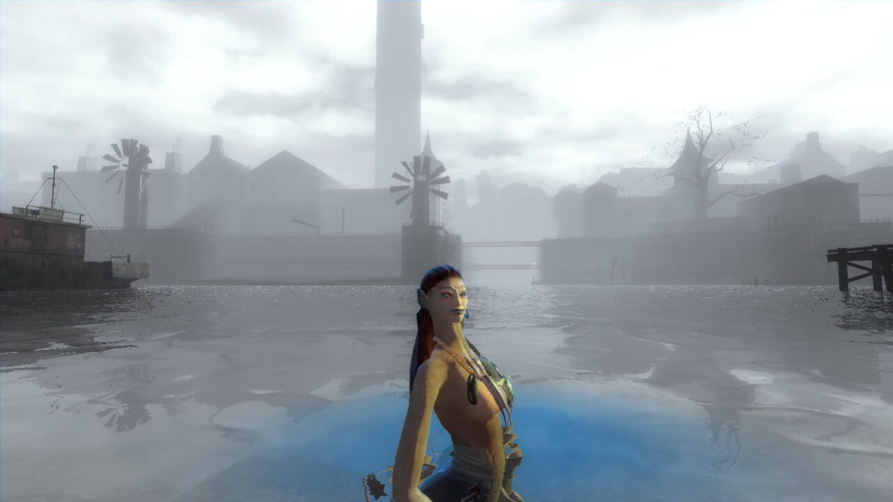 Water