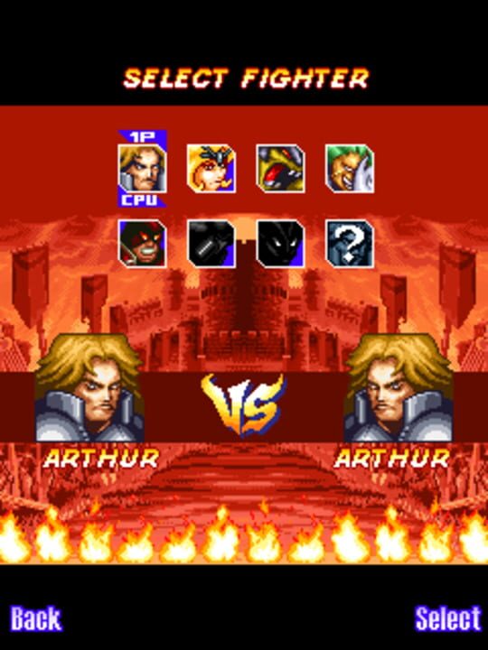 Medieval Combat: Age of Glory