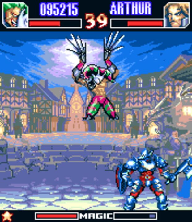 Medieval Combat: Age of Glory