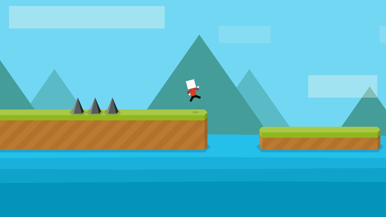 Mr Jump S