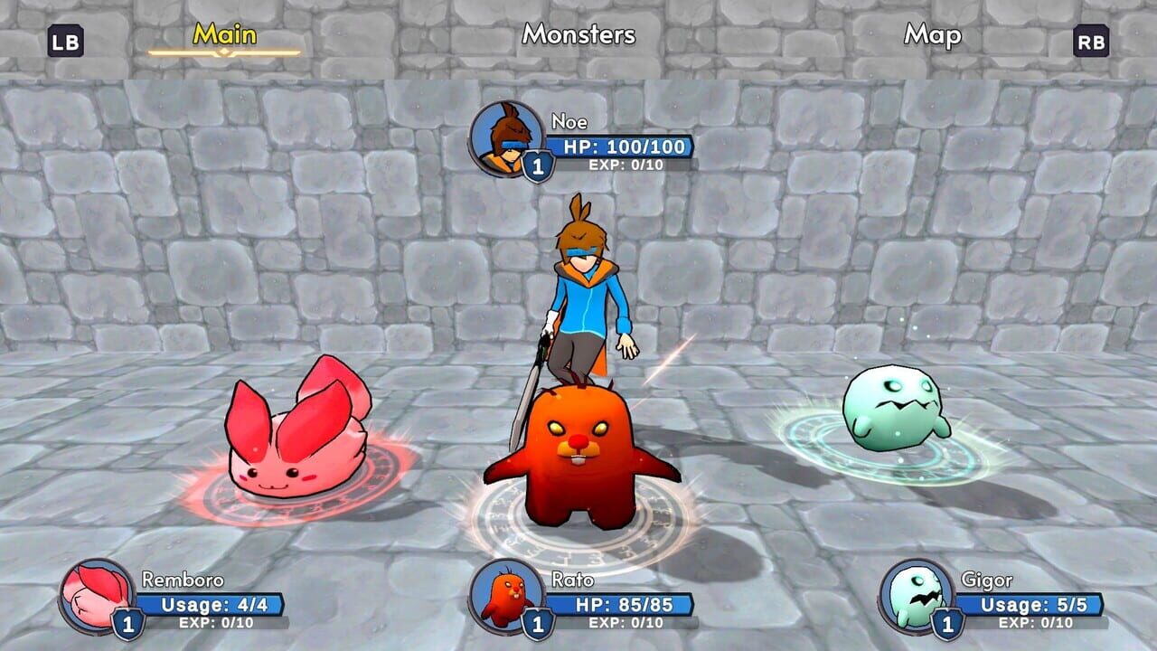 Summoner’s Tale