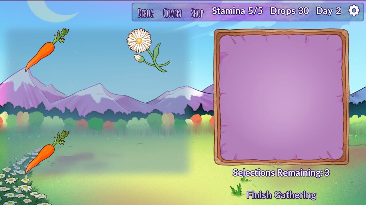 Solanaceae: After All