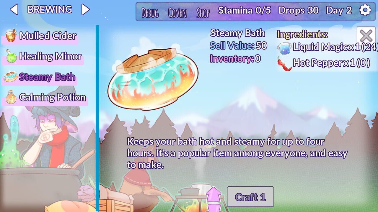 Solanaceae: After All