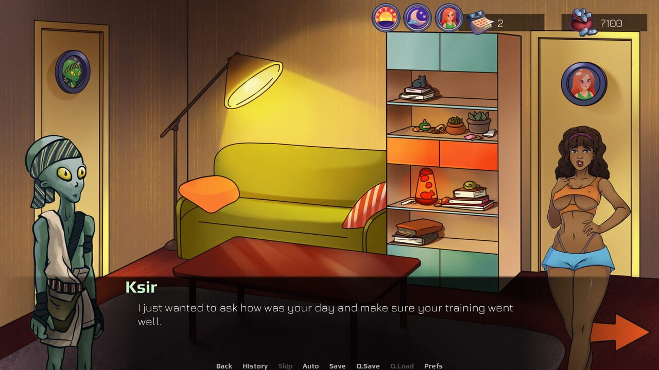 Prepare Uranus: Exploring Black Holes for Adults