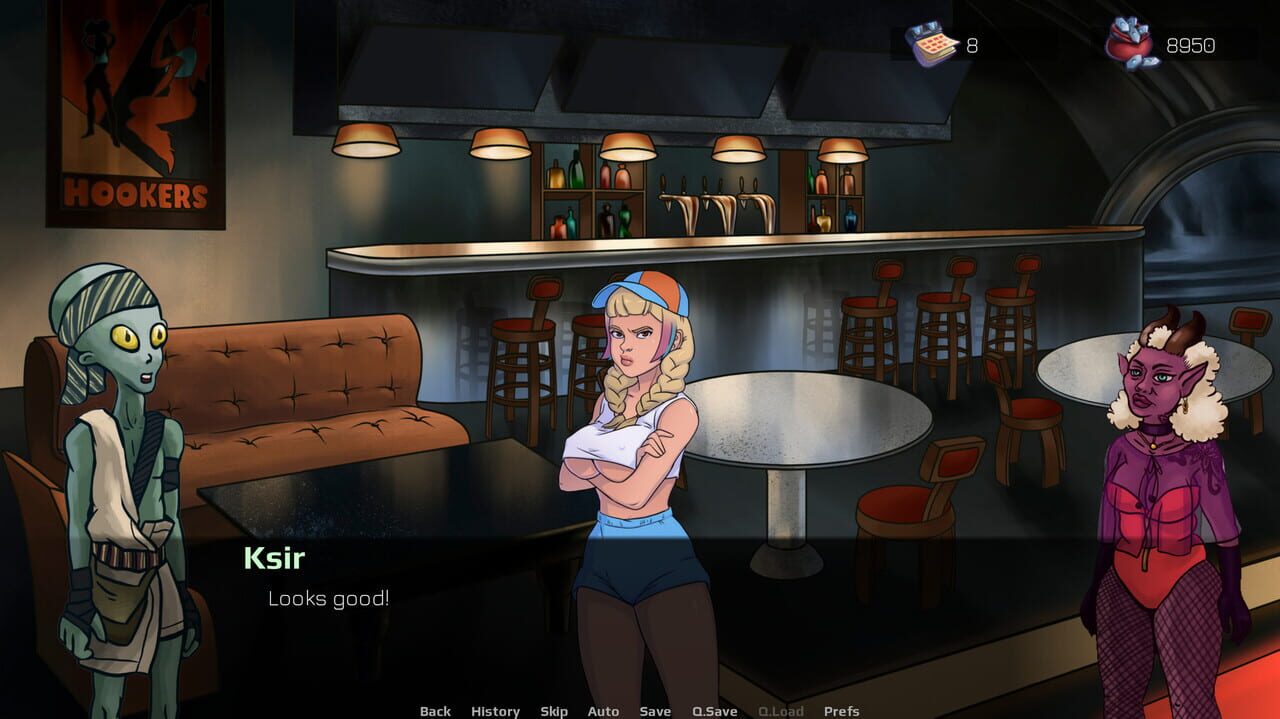 Prepare Uranus: Exploring Black Holes for Adults