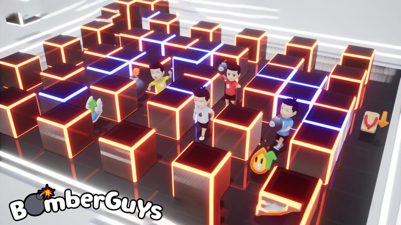 BomberGuys