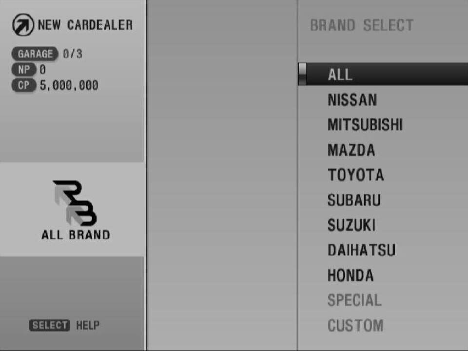 Racing Battle: C1 Grand Prix