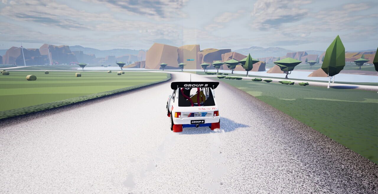 Headz Go Racing