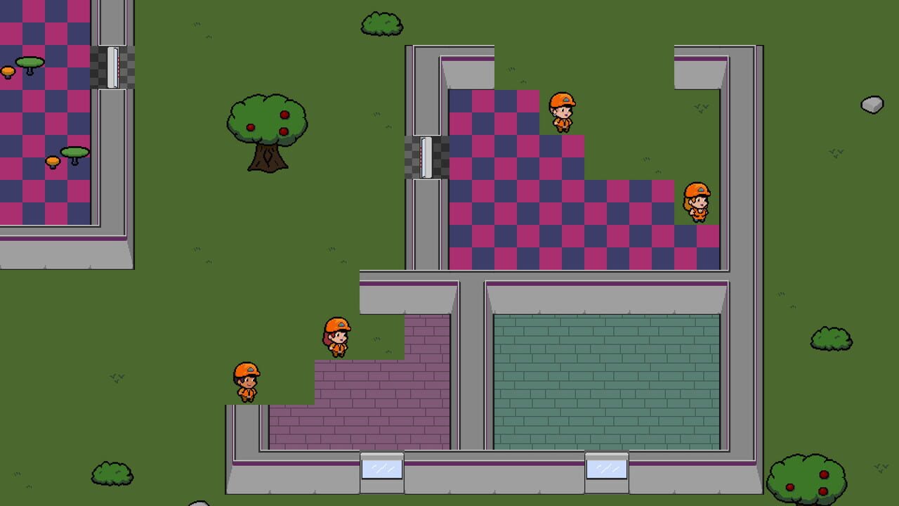 Halloween Store Simulator