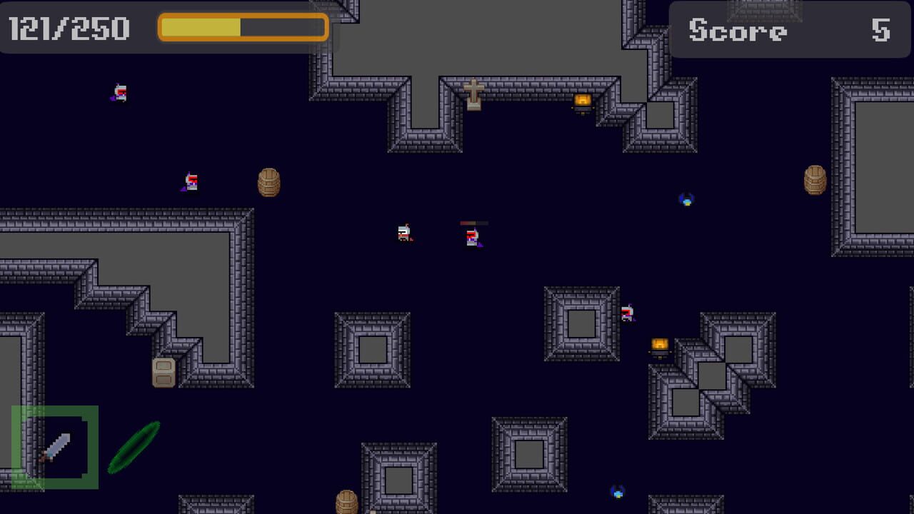 The Wizardz Dungeon