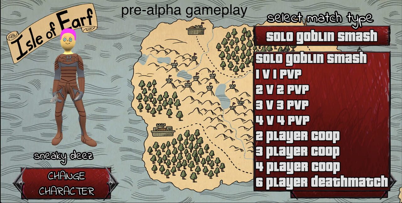 Gobs of Glory