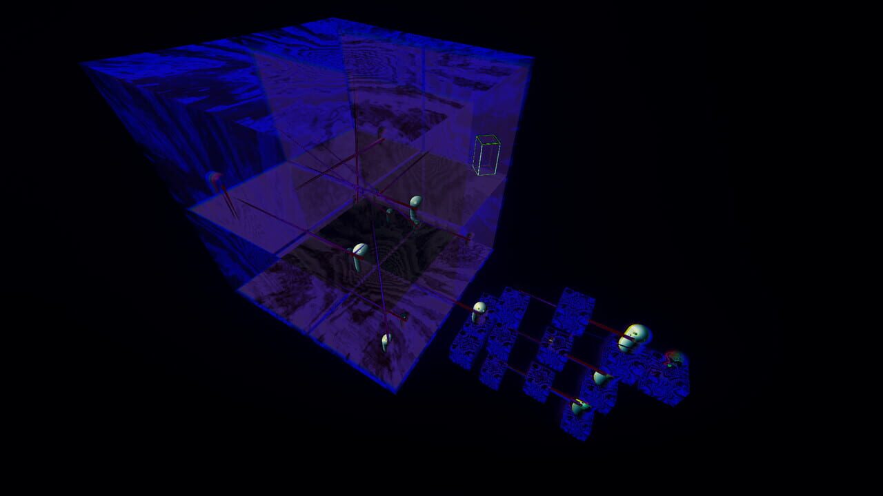 Extreme Evolution: Drive to Divinity