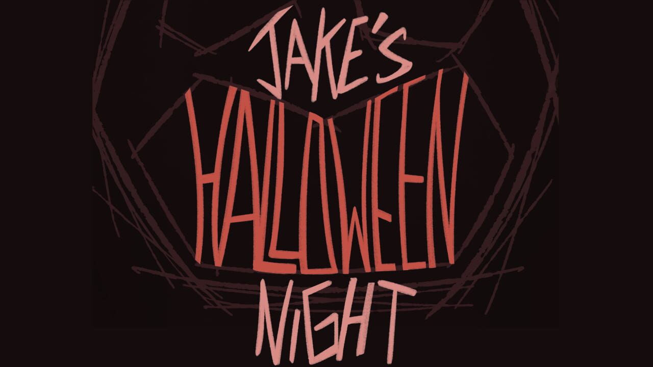 Jake’s Halloween Night