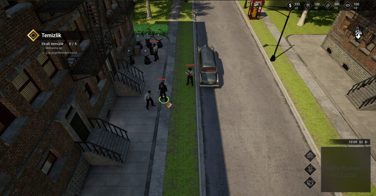 Vendetta: Mafia Wars