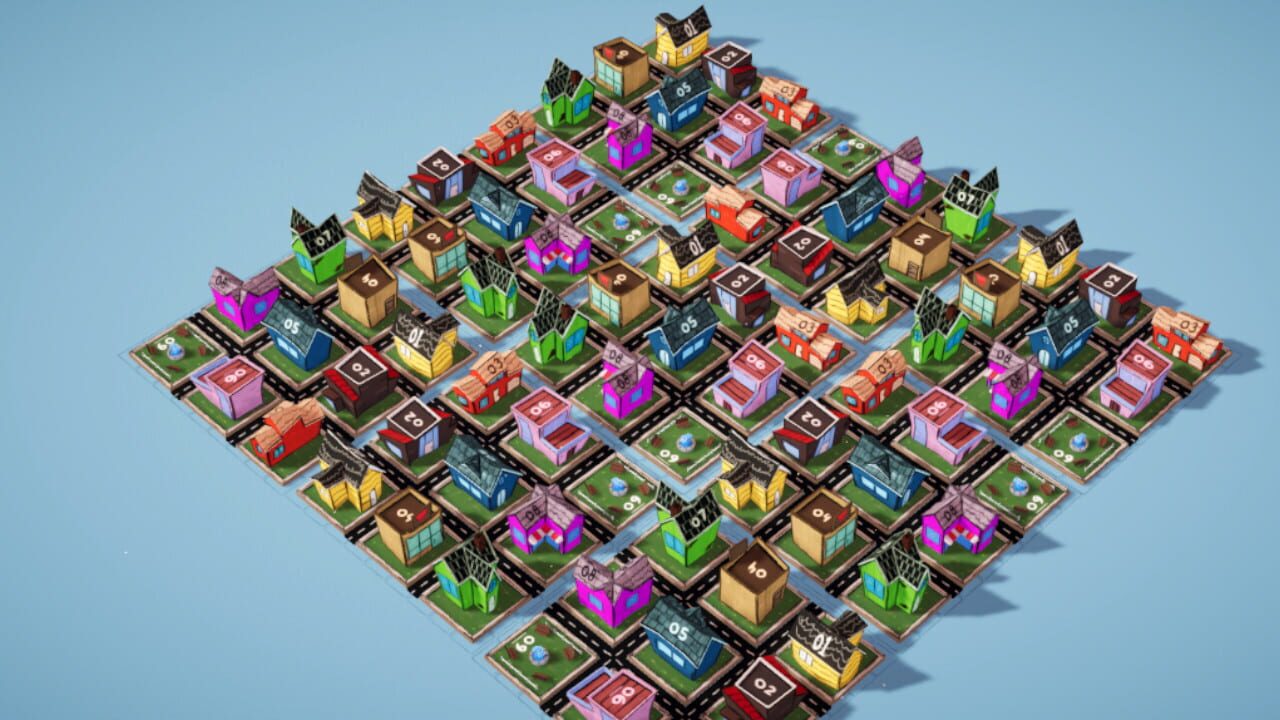 Sudocity