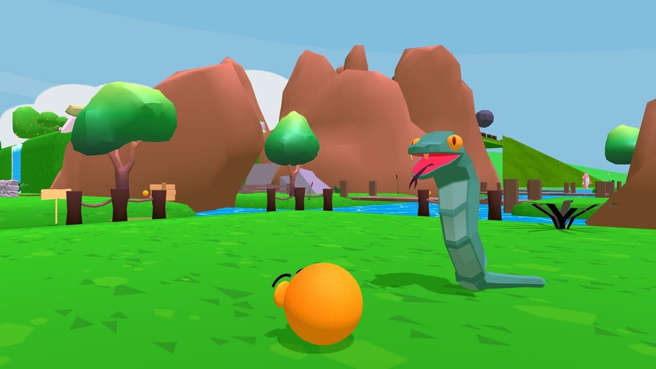 Springy: A Bounce Adventure