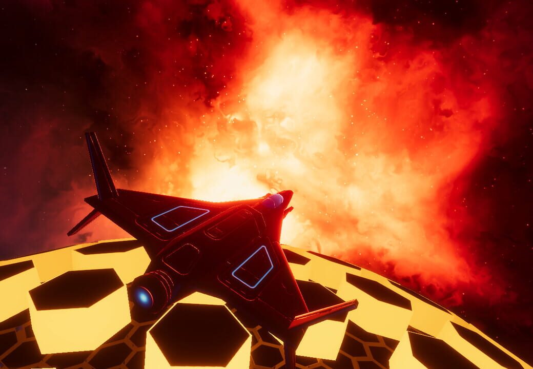 Super Vecter Elite Turbo