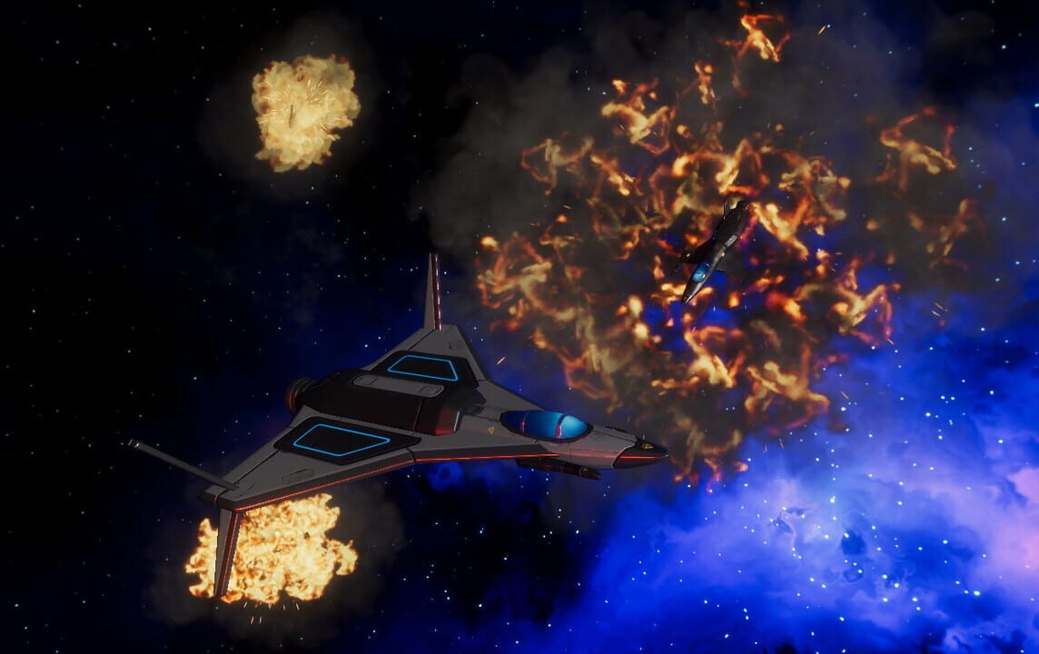 Super Vecter Elite Turbo