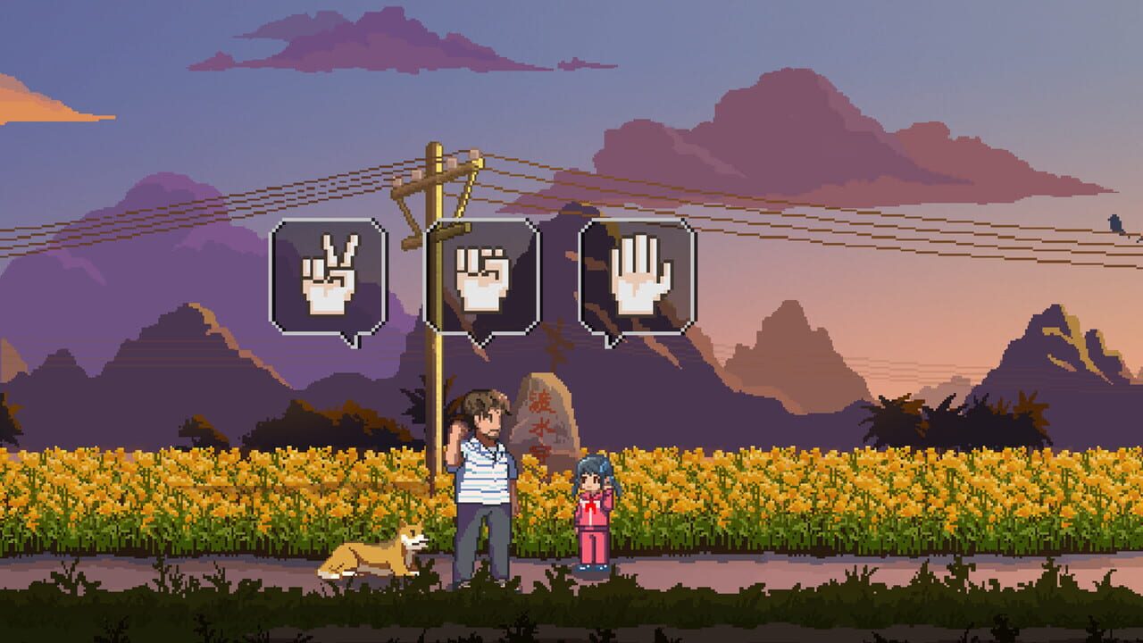 The Heroes Around Me