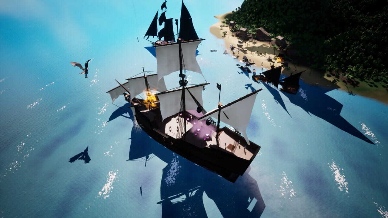 Sailing Wizard