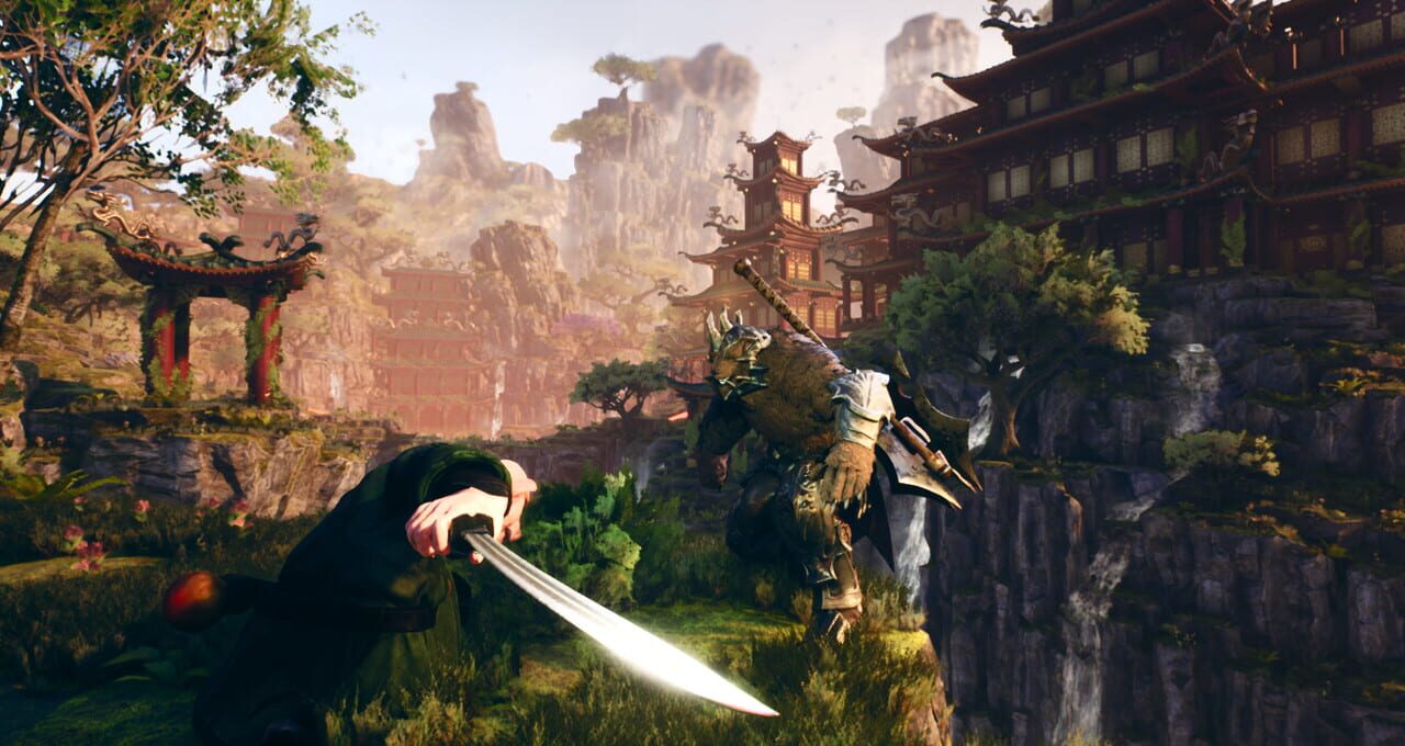 Samurai Pig&nbsp;: The Way of the Rooster