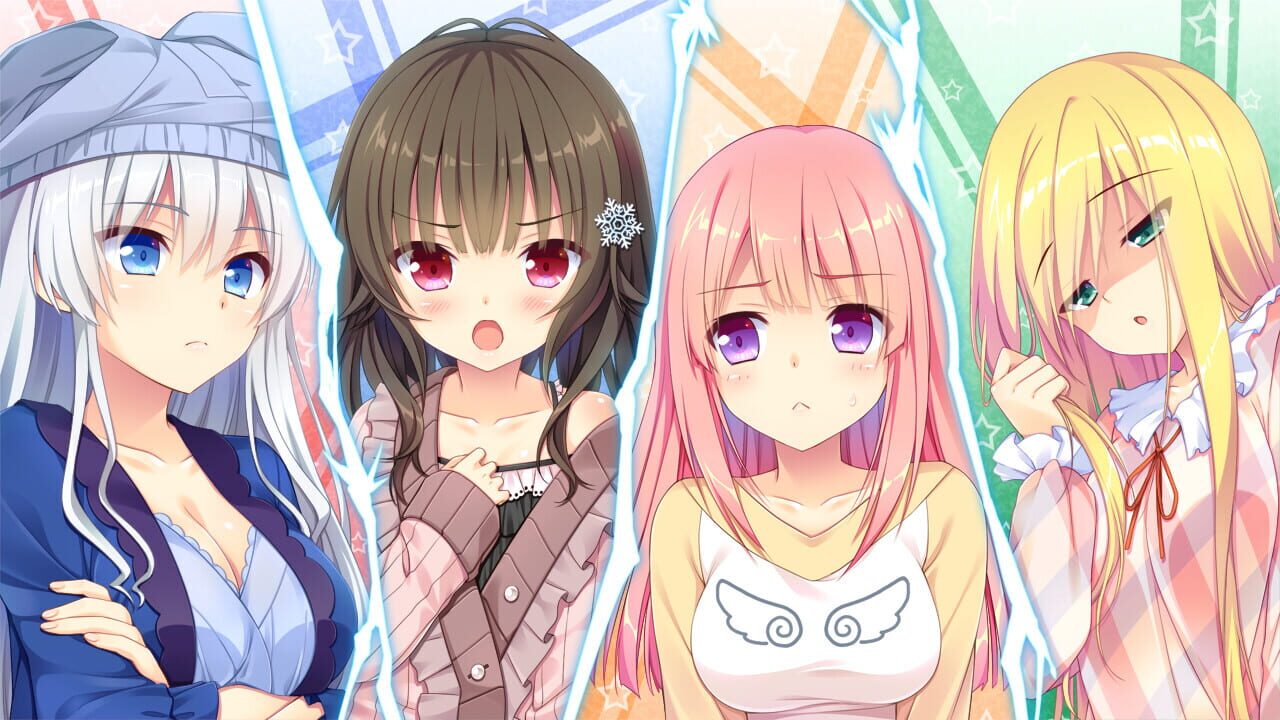 Renai X Royale: Love’s a Battle