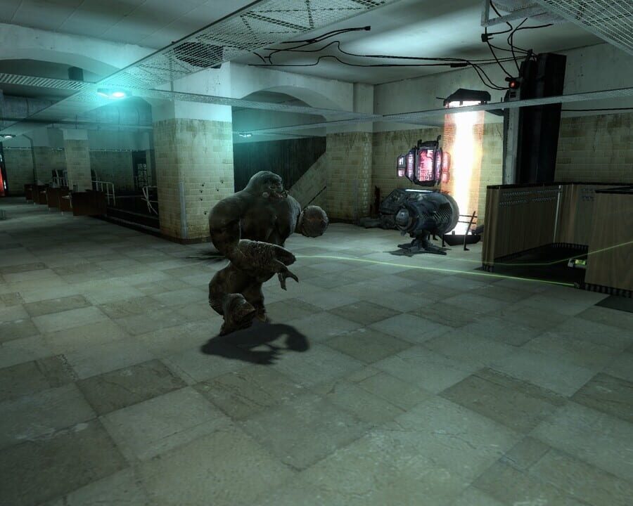 Human Error