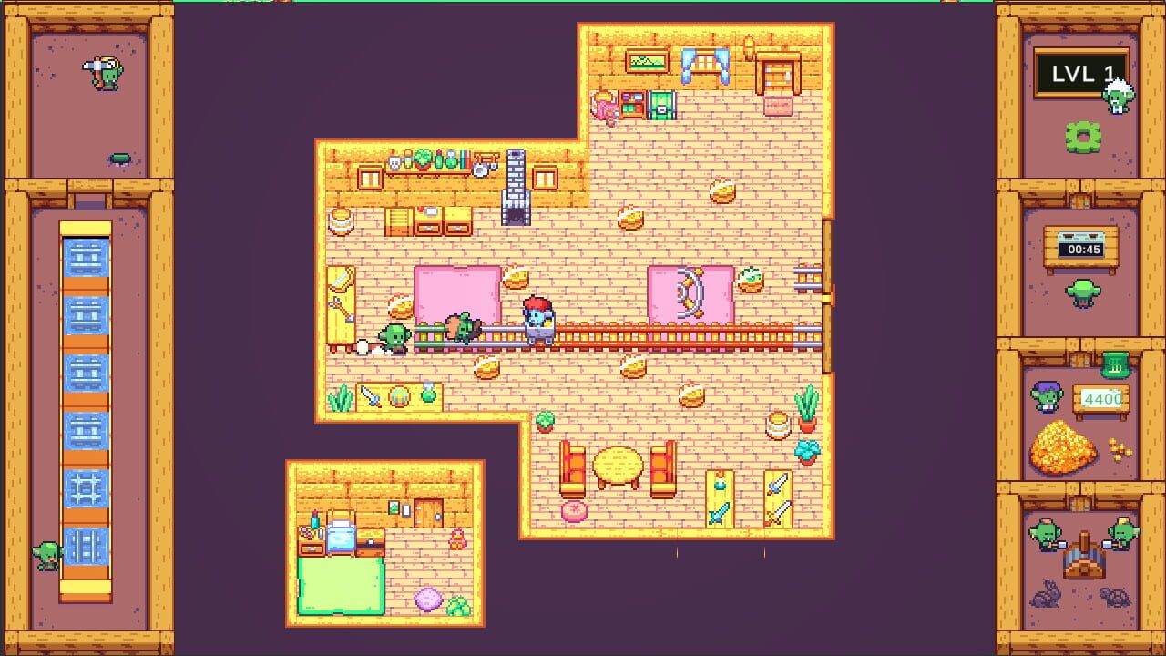 Goblin’s Expedition