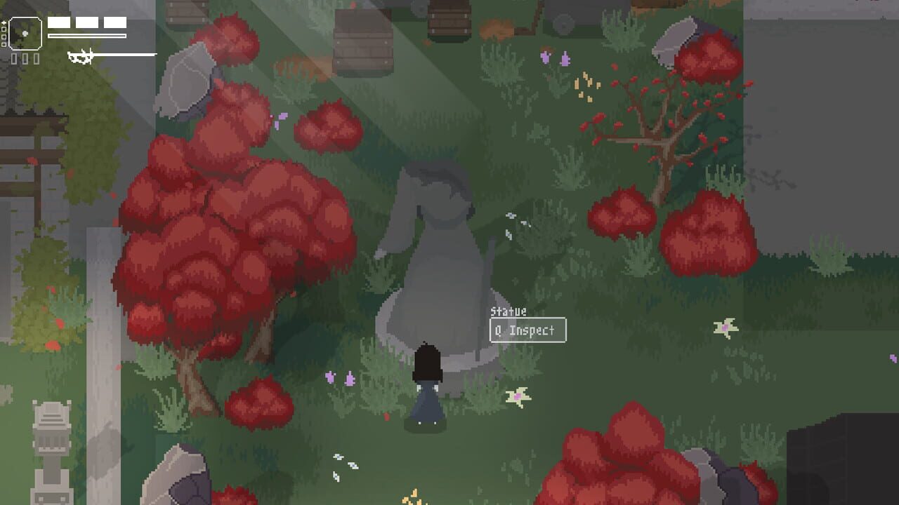Tale of Witch’s Heart