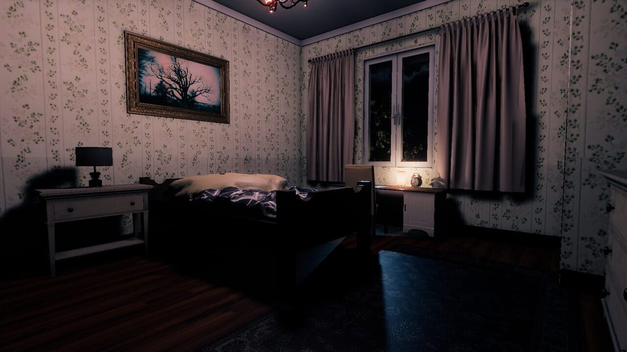 Until Lights Out