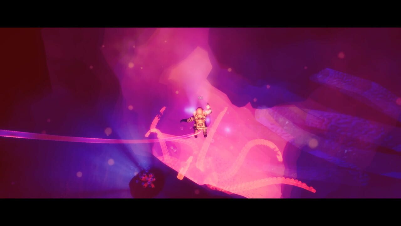 Deep Abyss