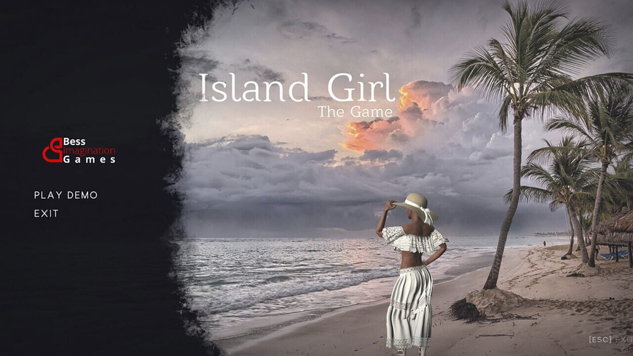 Island Girl