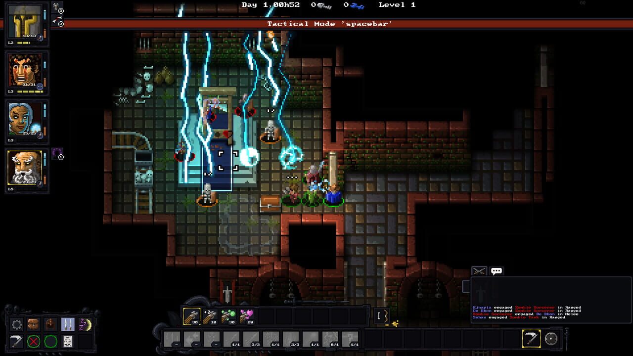 Escape the Mad Empire